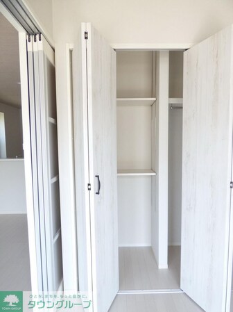 グランメール南田園の物件内観写真